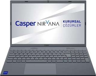 Casper Nirvana C600.1135-EF00R-G-F Notebook kullananlar yorumlar
